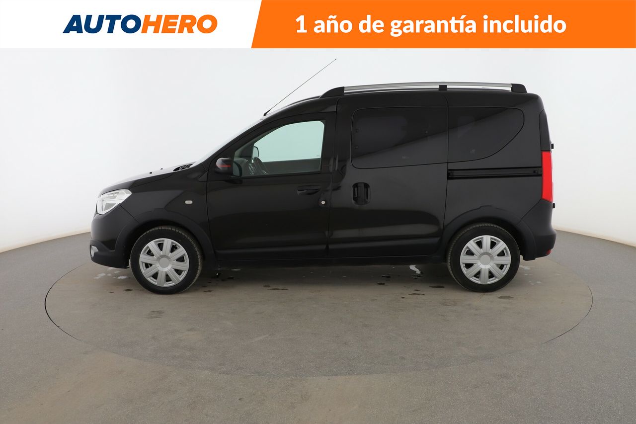 dacia dokker 2019 / foto grande (3)