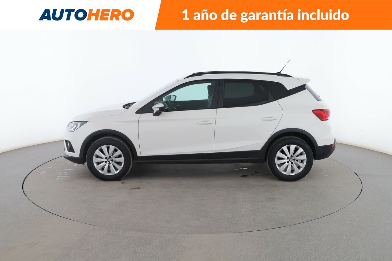 seat arona 2018 / foto grande (3)