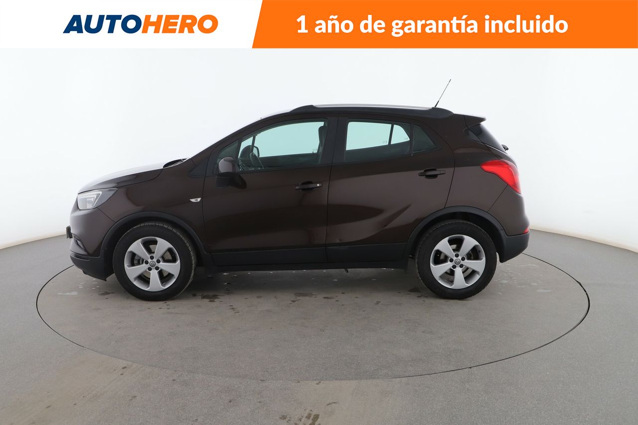 opel mokka x 2016 / foto grande (3)