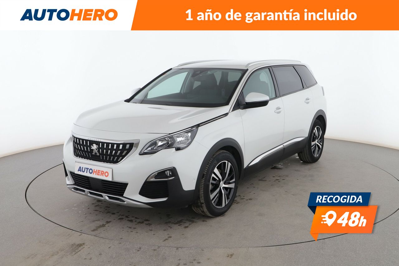 peugeot 5008 2020 /