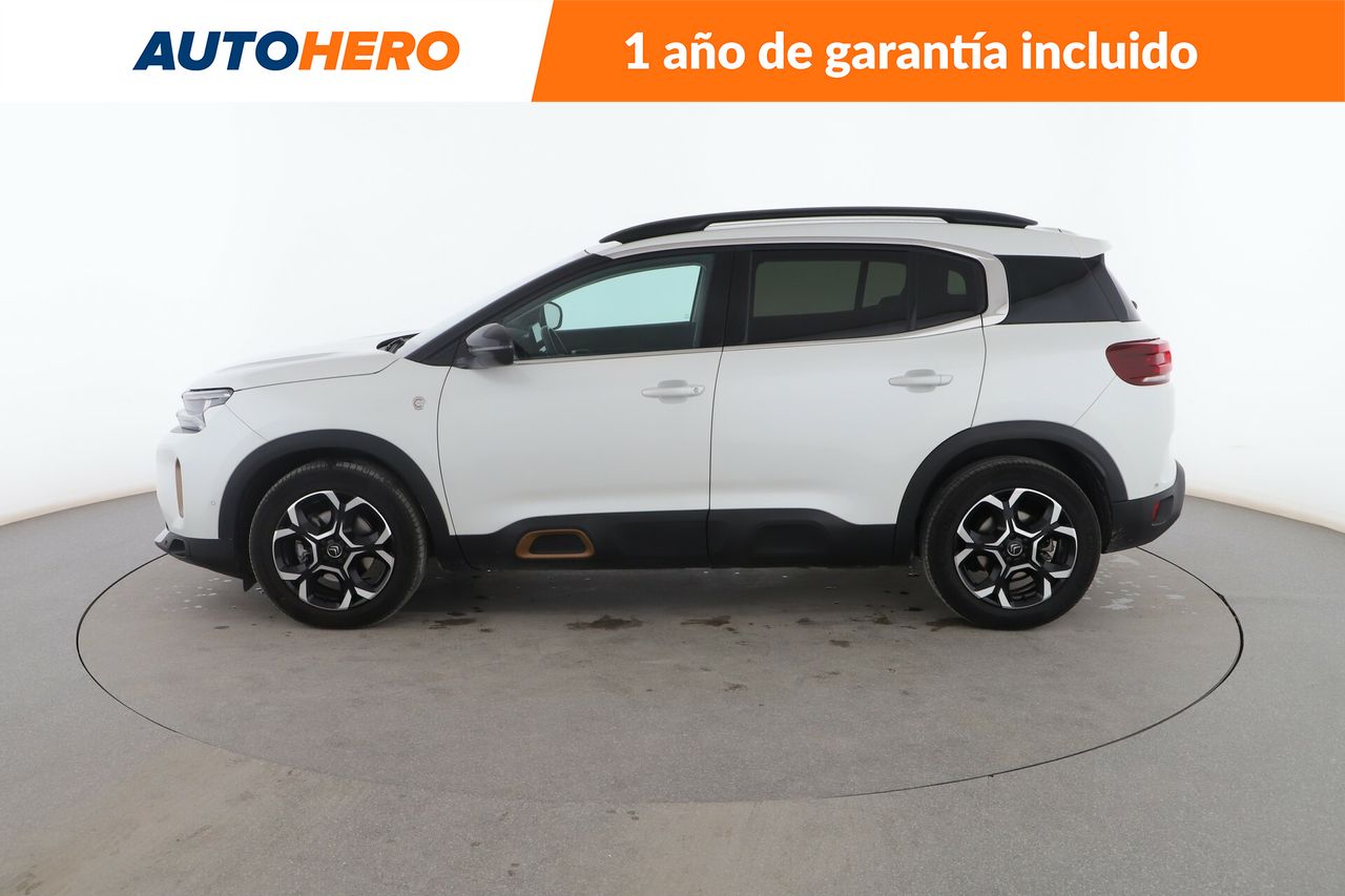 citroën c5 aircross 2022 / foto grande (3)