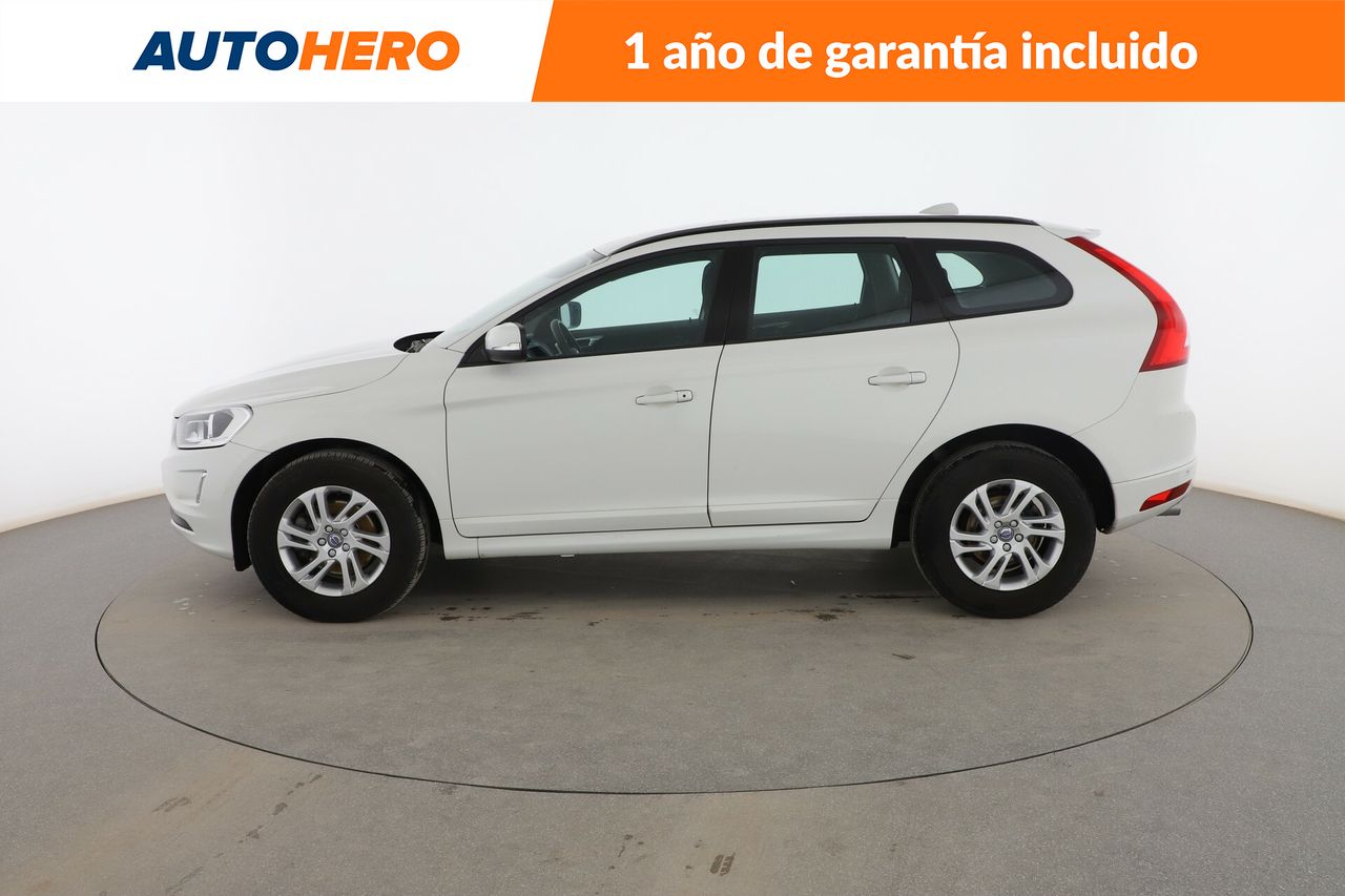 volvo xc60 2016 / foto grande (3)