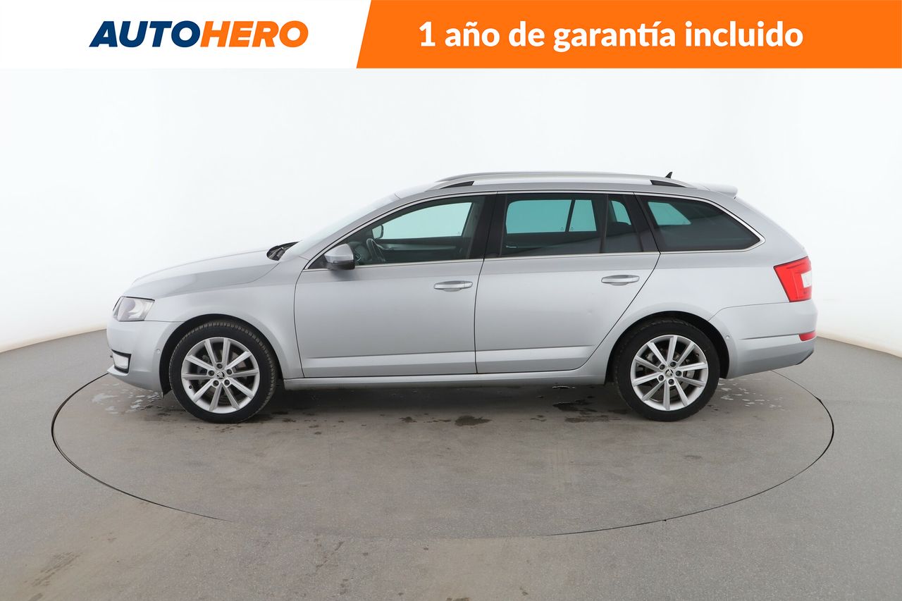 skoda octavia 2013 / foto grande (3)