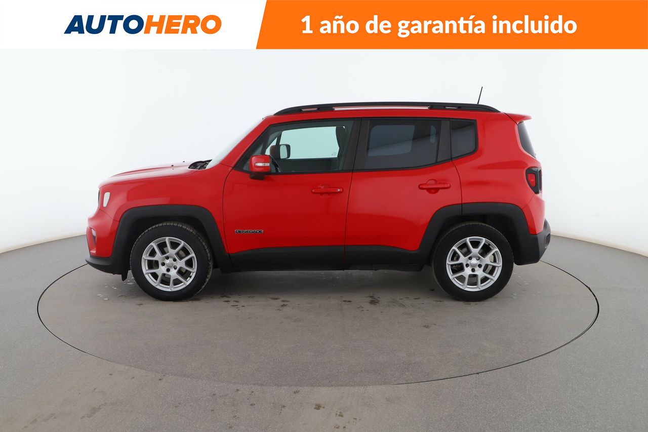 jeep renegade 2021 / foto grande (3)