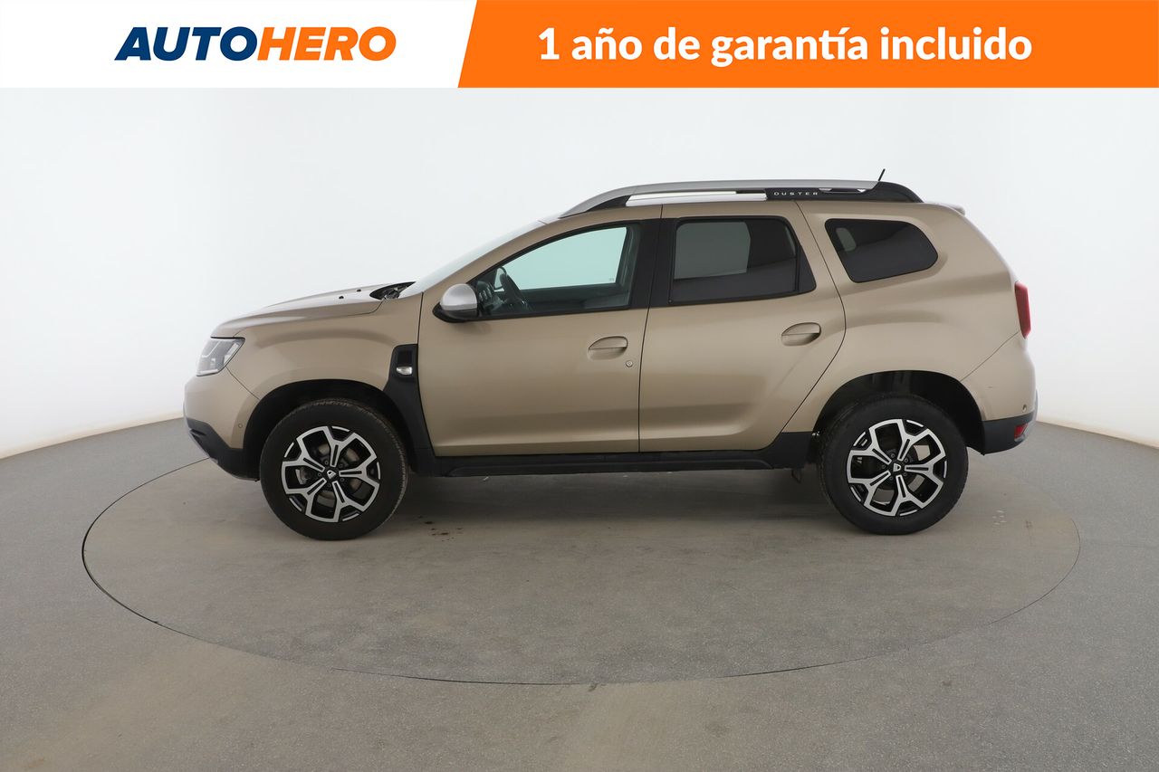 dacia duster 2020 / foto grande (3)