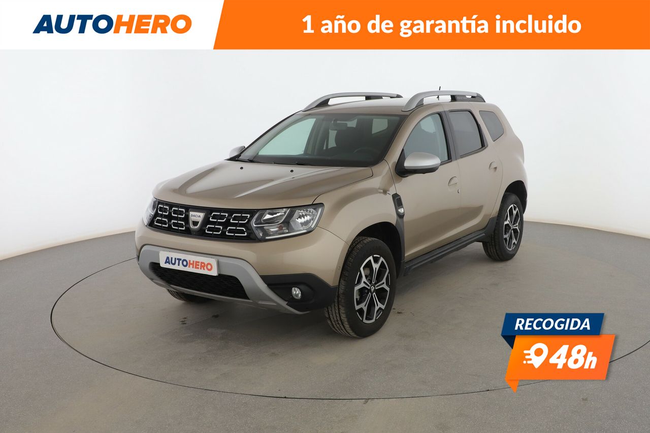 Foto dacia duster 2020 /