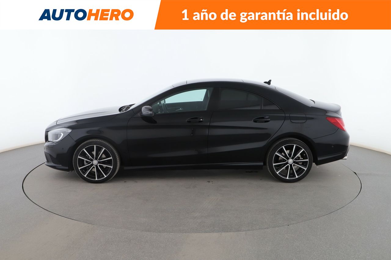 mercedes cla 2014 / foto grande (3)