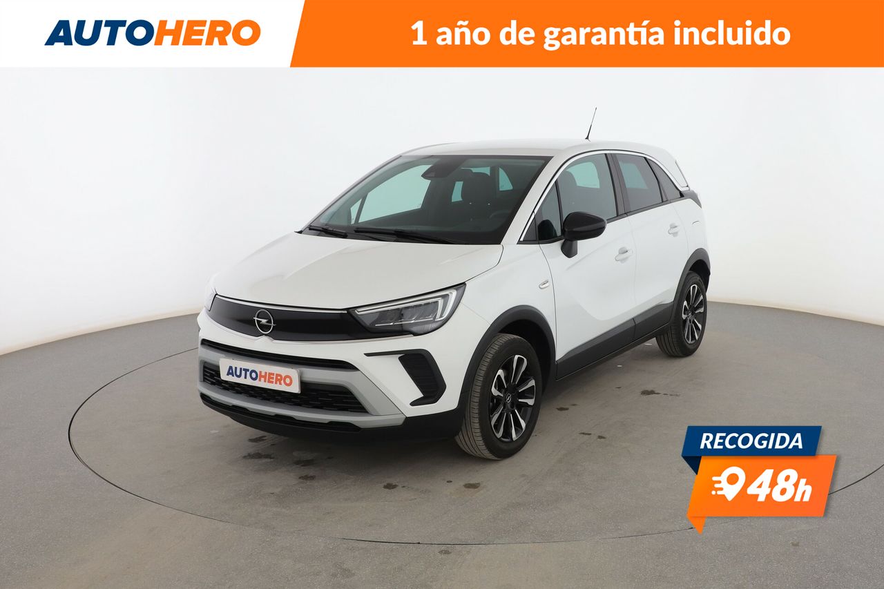 Foto opel crossland x 2023 /