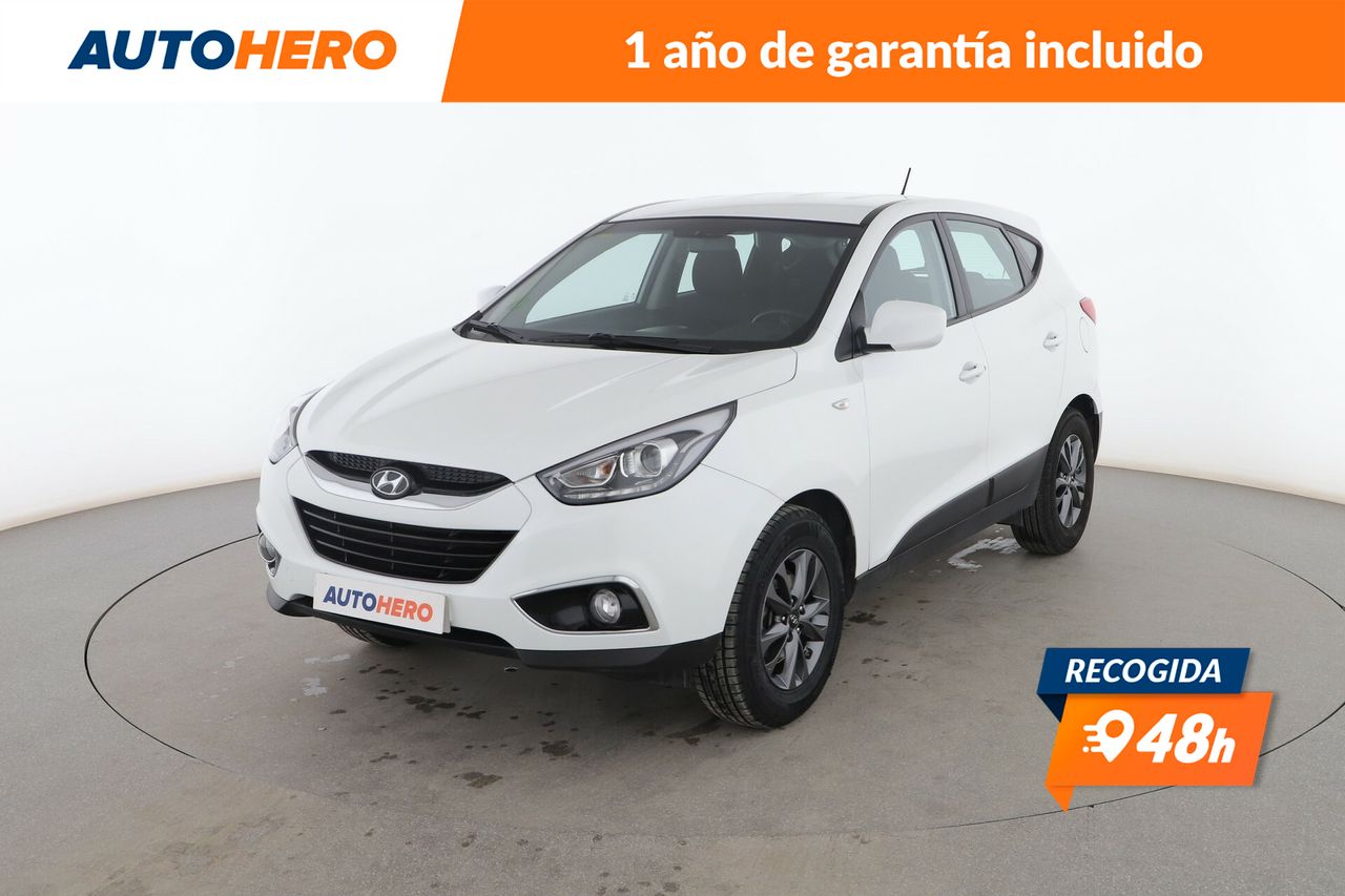 Foto hyundai ix35 2015 /