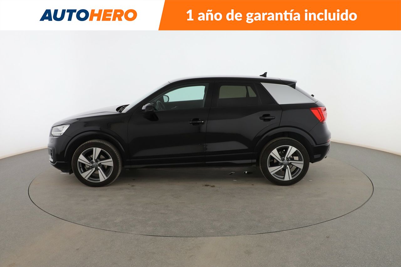 audi q2 2019 / foto grande (3)