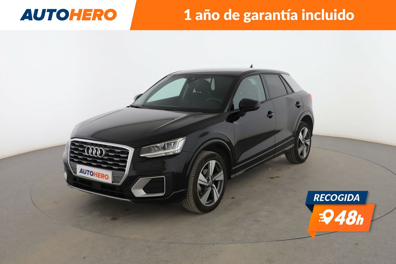 Foto audi q2 2019 /