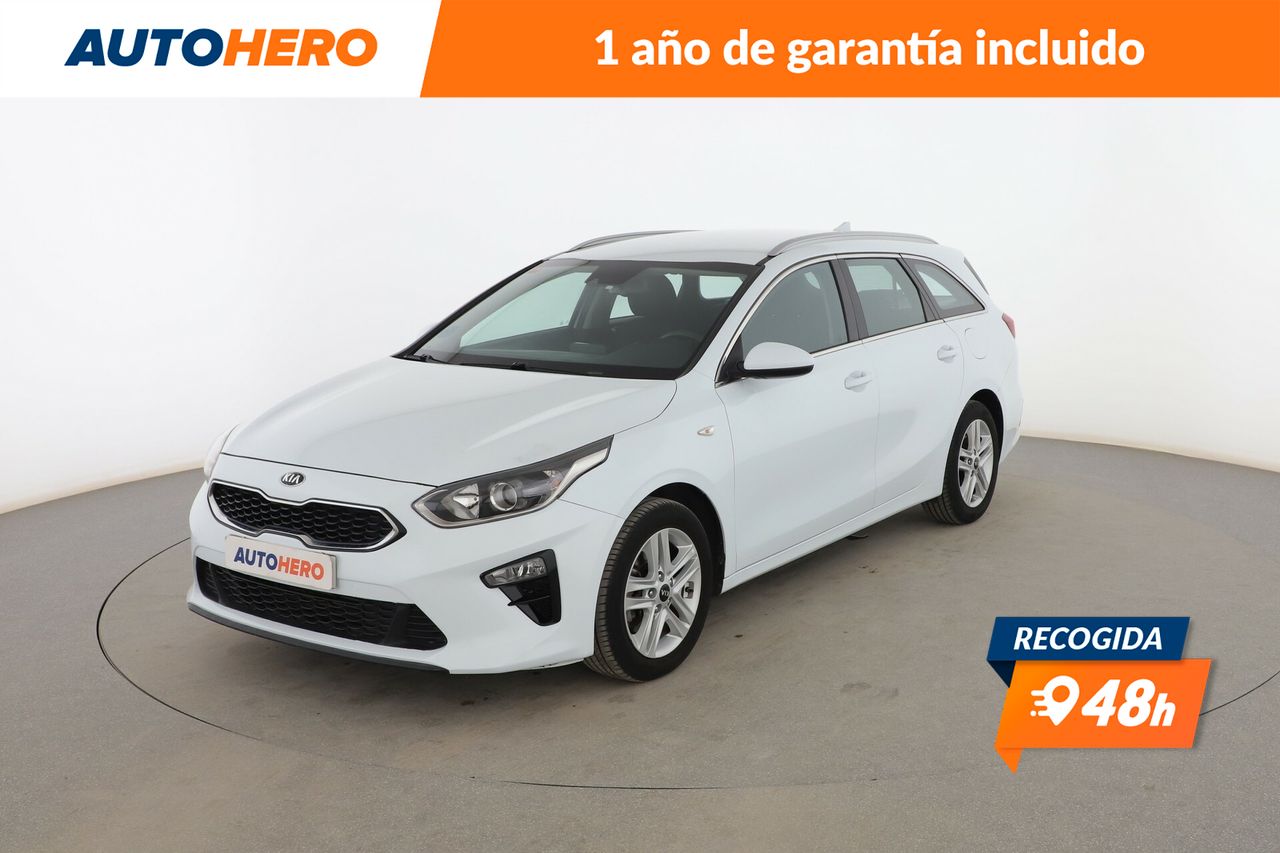Foto kia ceed 2019 /
