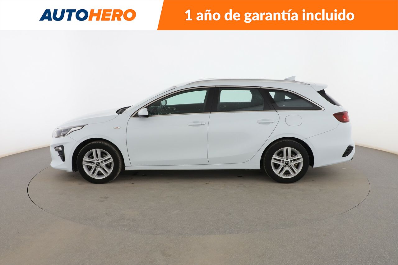kia ceed 2019 / foto grande (3)