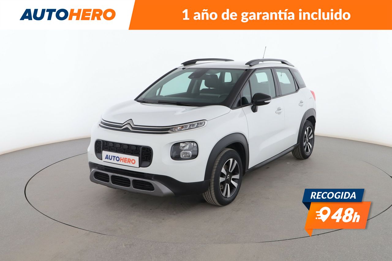 citroën c3 aircross 2018 /