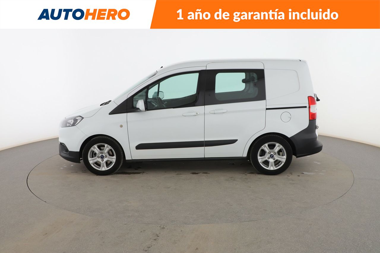 ford transit courier 2019 / foto grande (3)