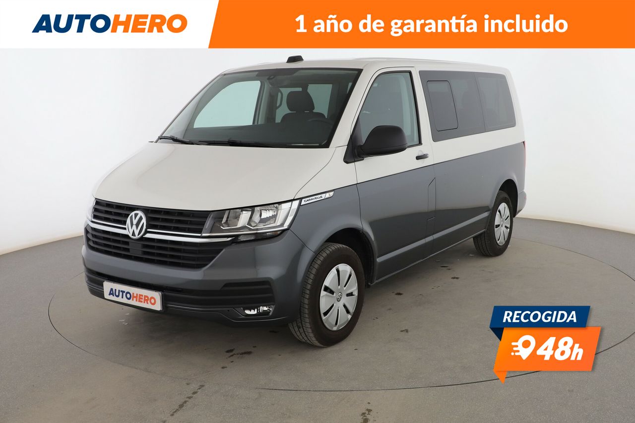 volkswagen caravelle 2022 /