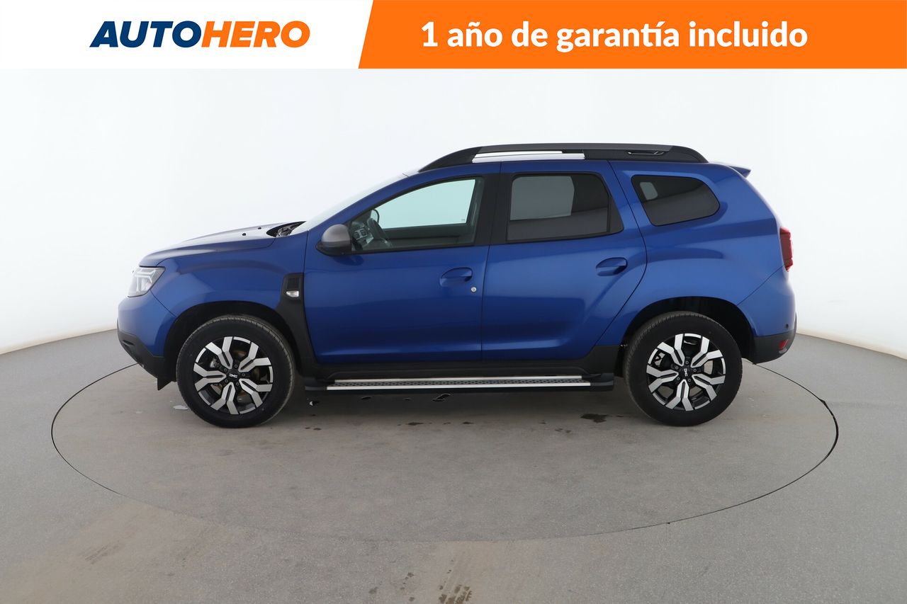 dacia duster 2023 / foto grande (3)