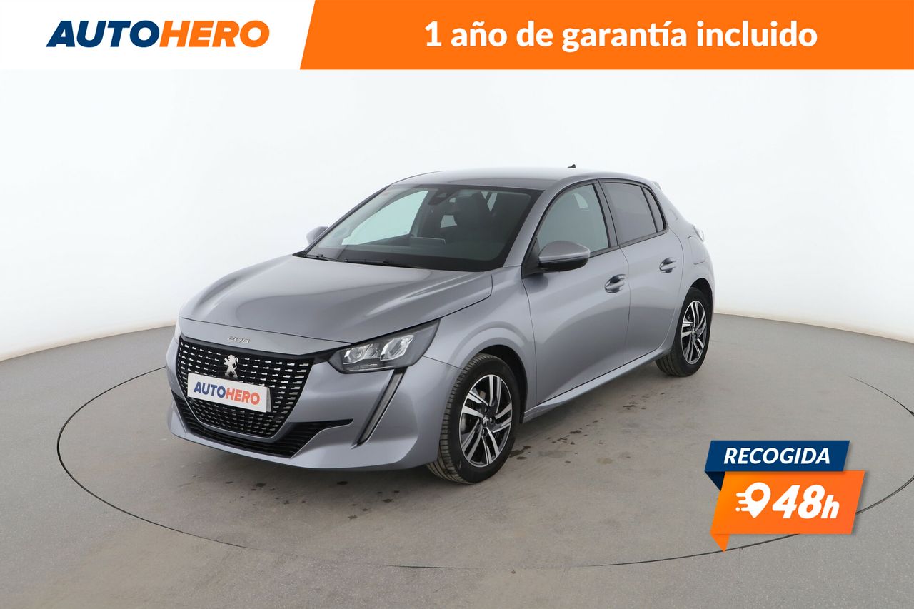 peugeot 208 2021 /