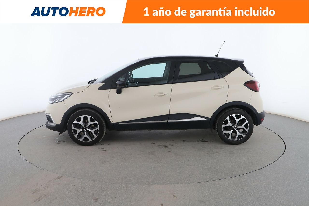 renault captur 2018 / foto grande (3)