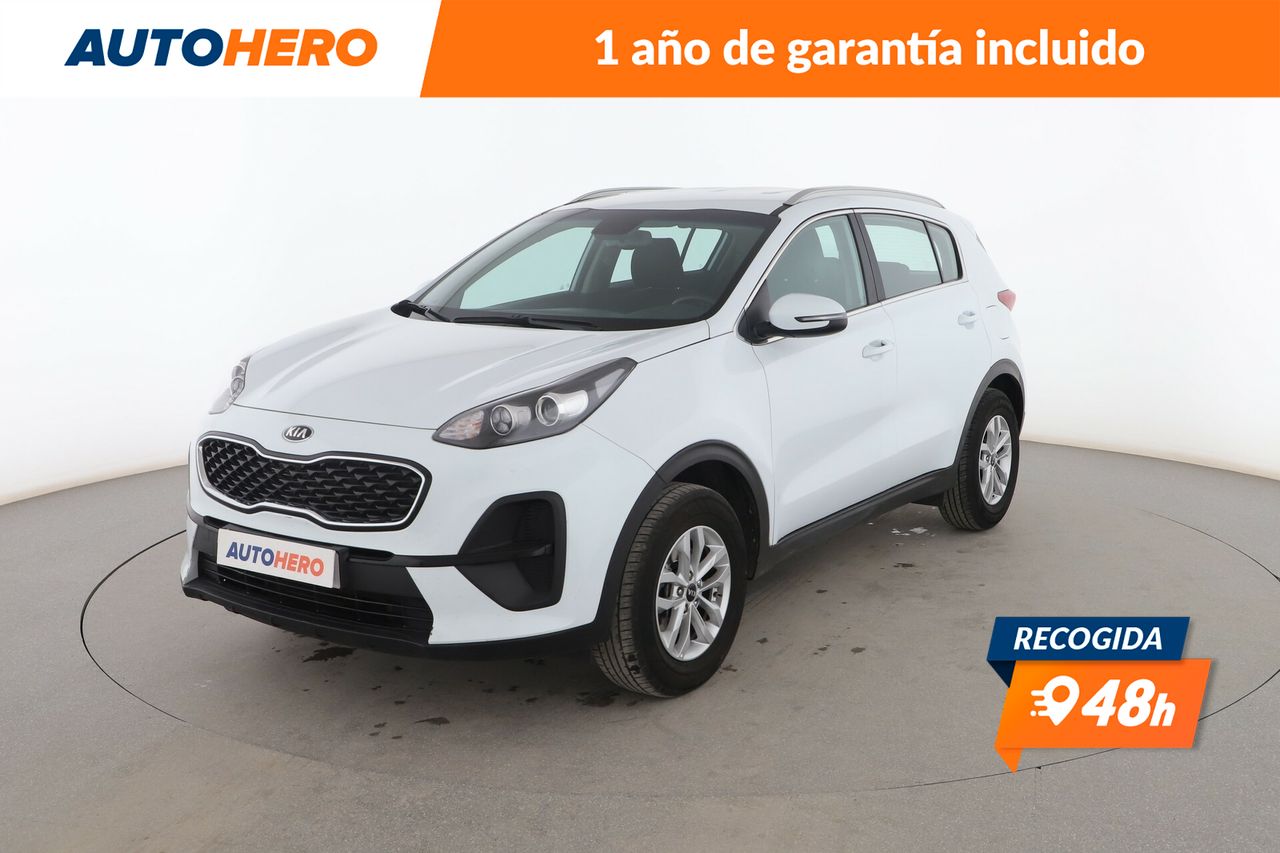 kia sportage 2021 /