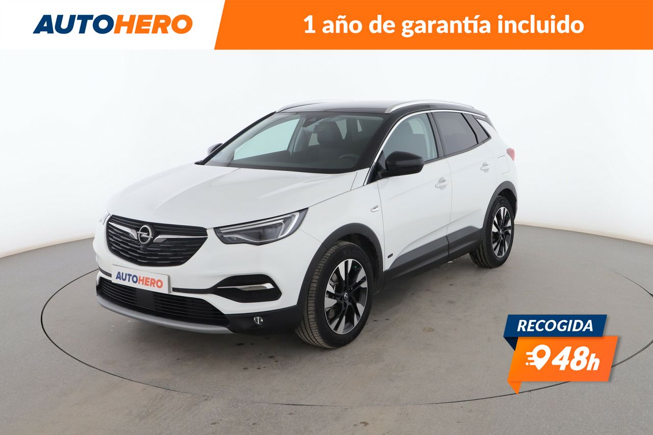 opel grandland x 2021 /