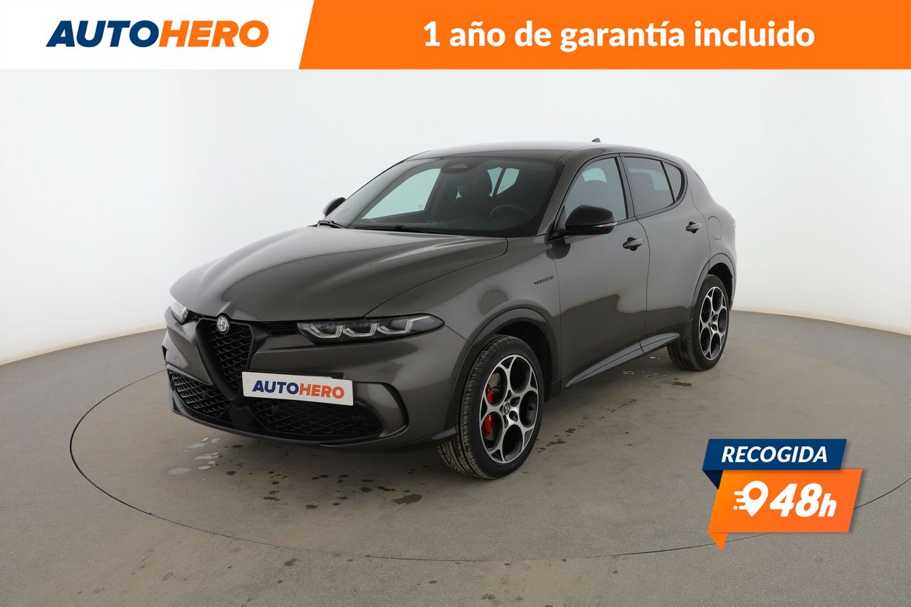 Foto alfa romeo tonale 2023 /