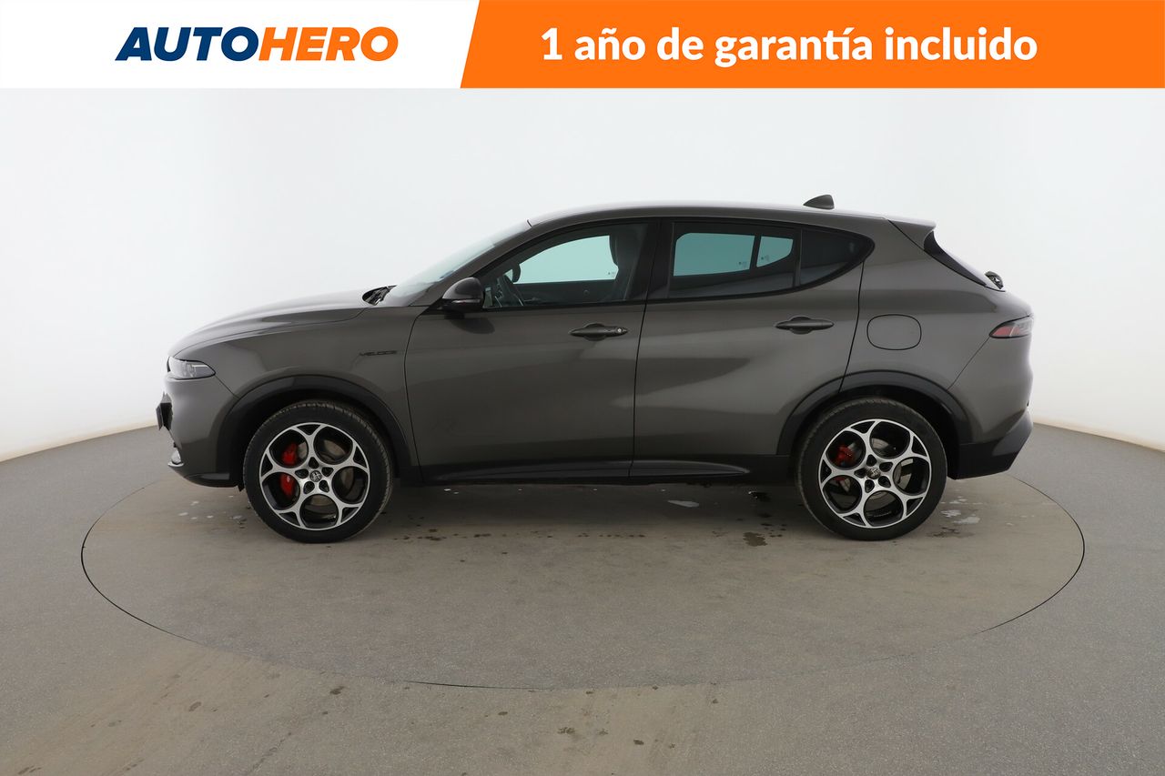alfa romeo tonale 2023 / foto grande (3)