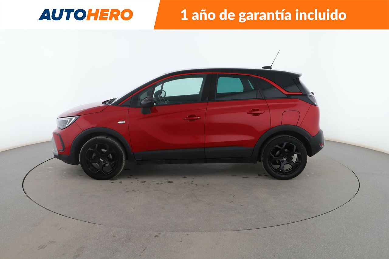 opel crossland x 2021 / foto grande (3)