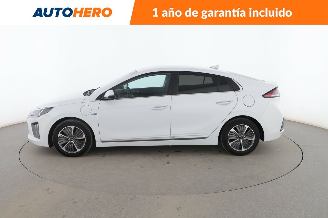 hyundai ioniq 2020 / foto grande (3)