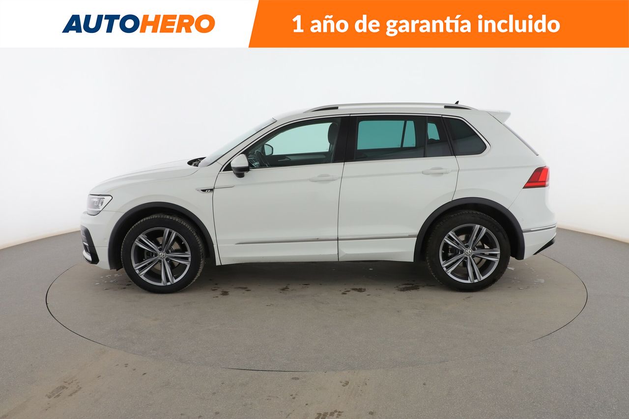 volkswagen tiguan 2019 / foto grande (3)