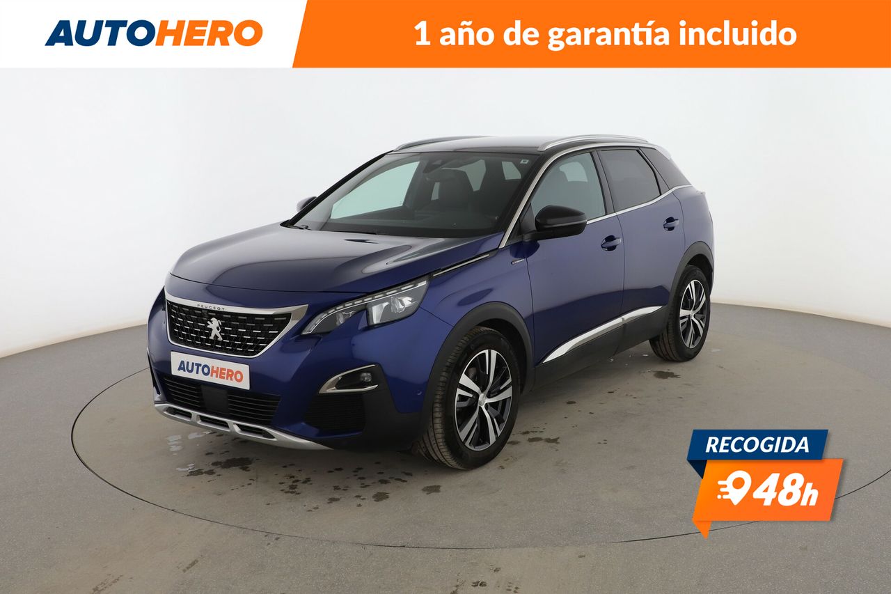 peugeot 3008 2020 /