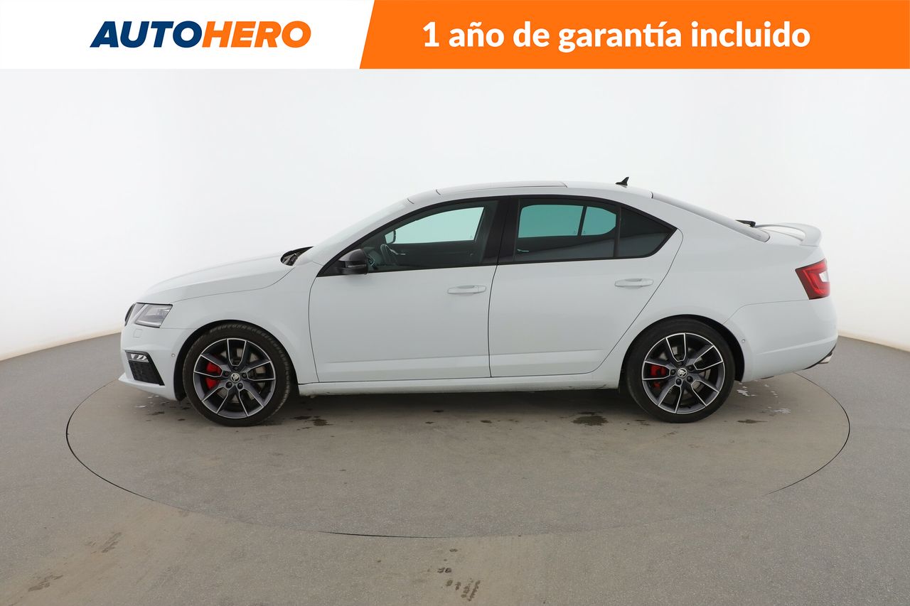 skoda octavia 2018 / foto grande (3)