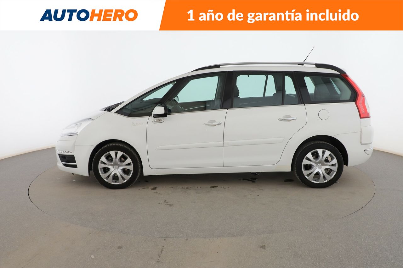 citroën c4 picasso 2013 / foto grande (3)