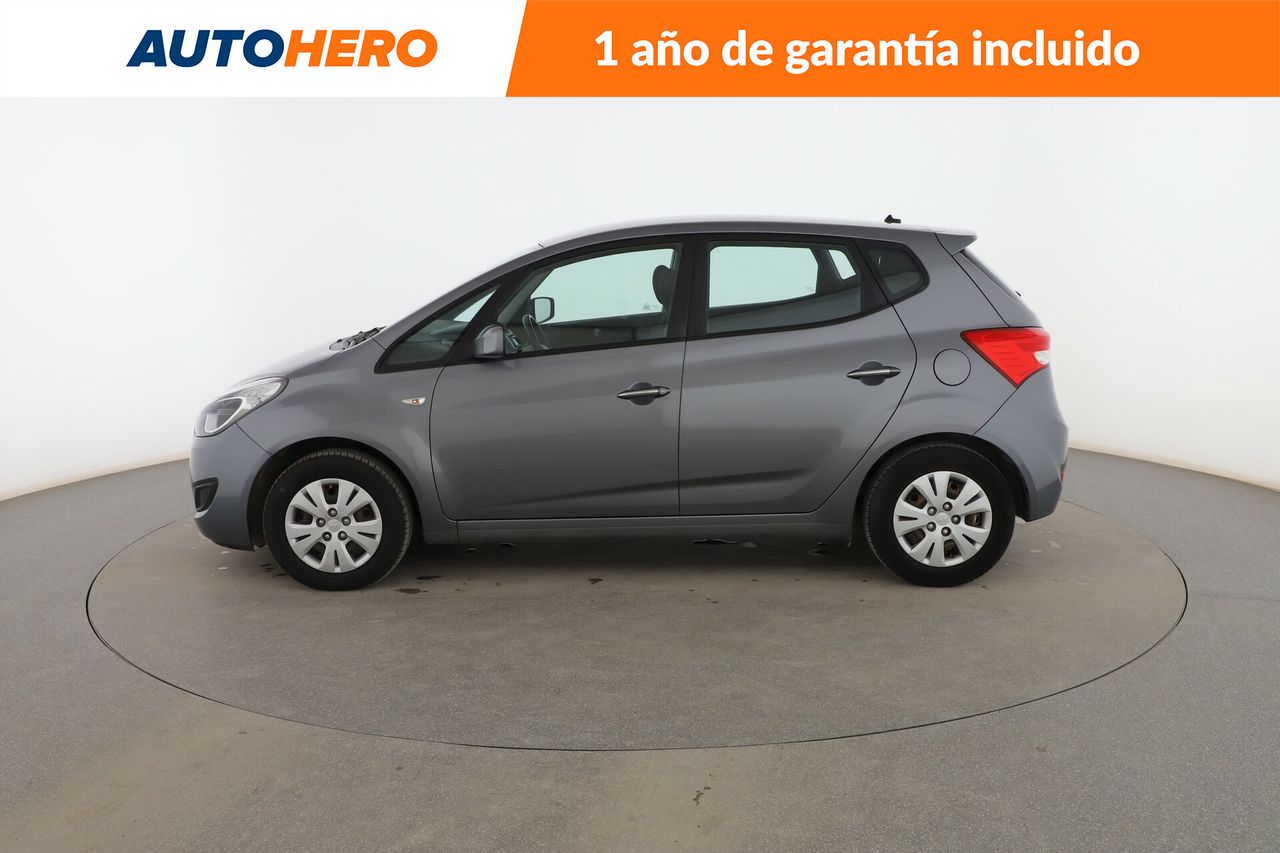 hyundai ix20 2013 / foto grande (3)