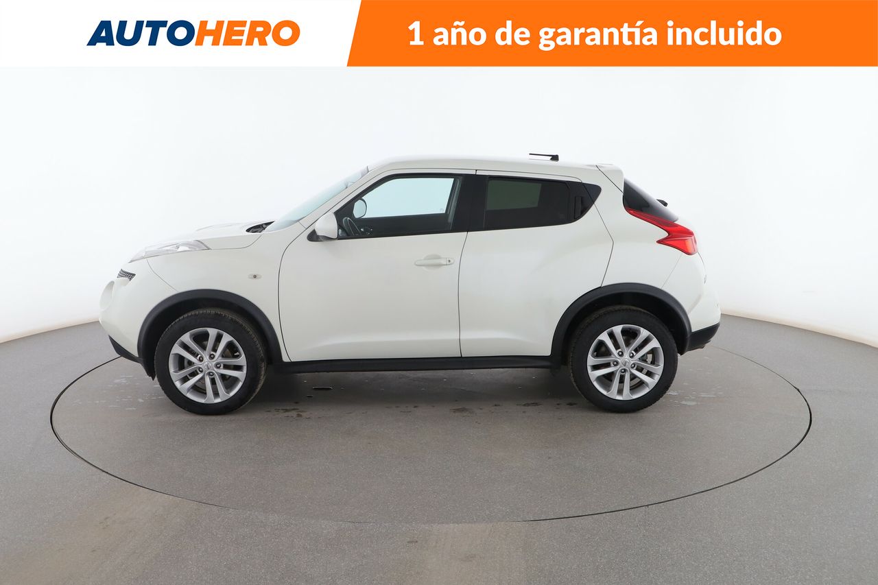 nissan juke 2014 / foto grande (3)
