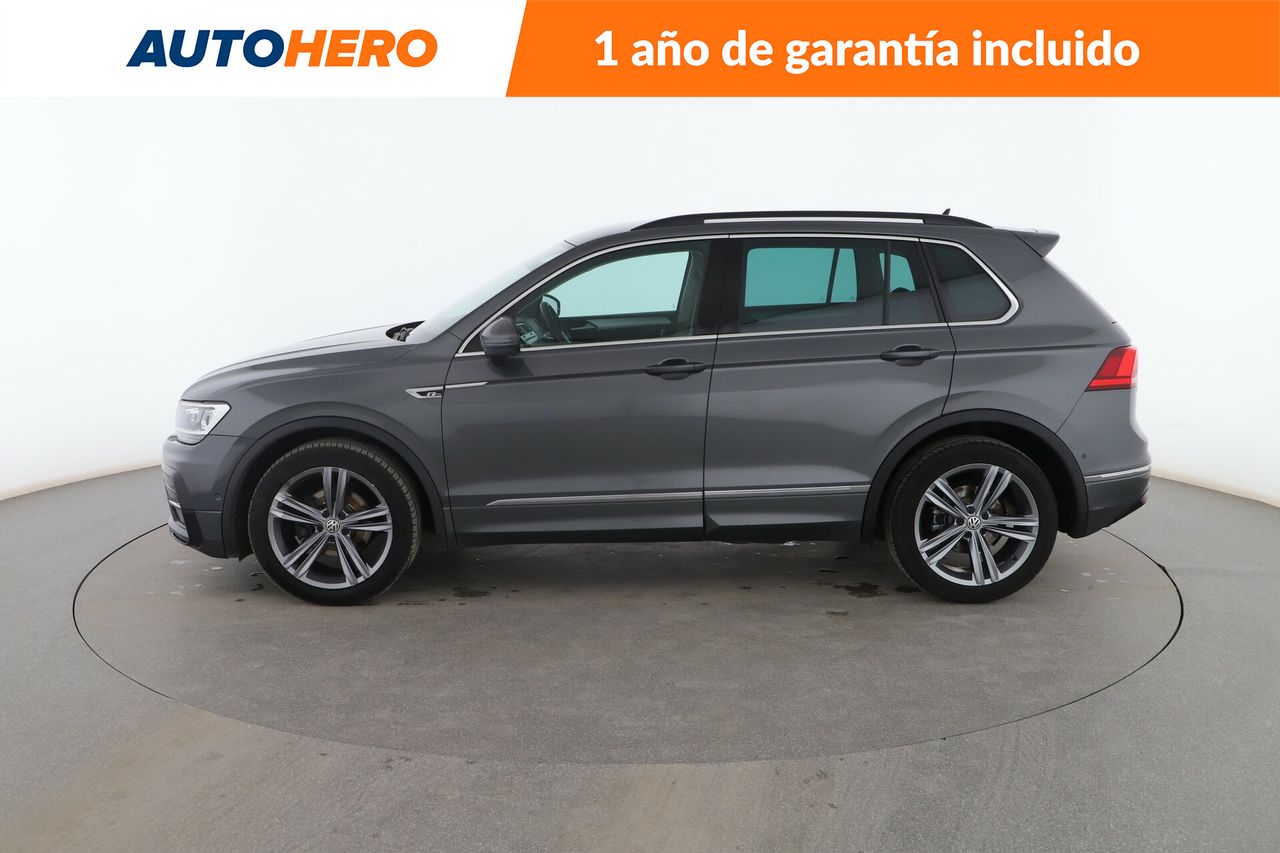 volkswagen tiguan 2019 / foto grande (3)