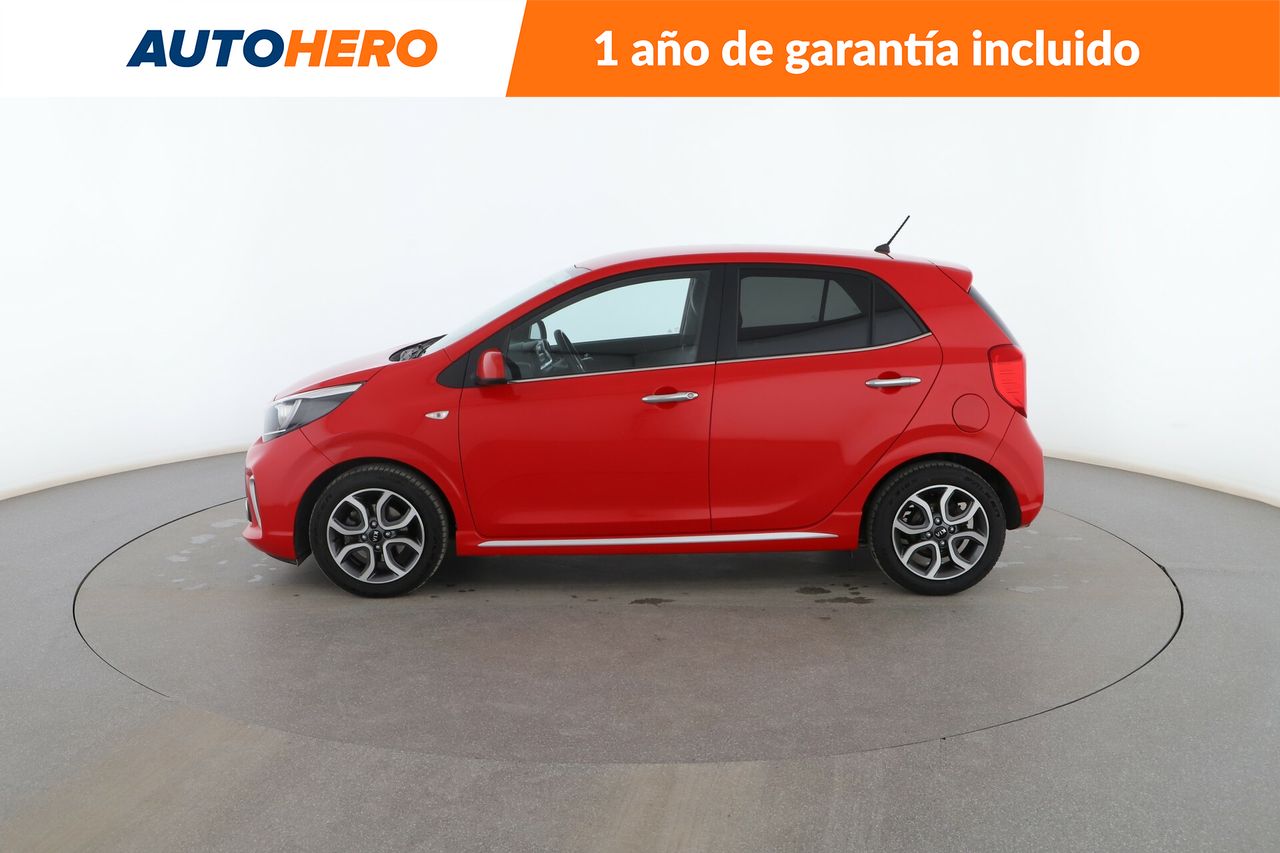 kia picanto 2020 / foto grande (3)