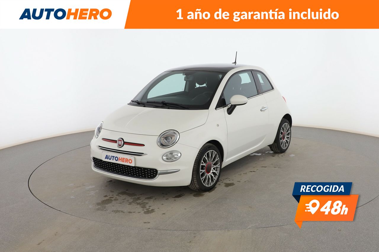 fiat 500 2021 /