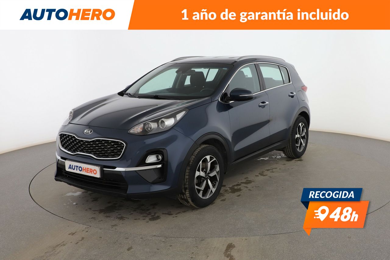 kia sportage 2019 /