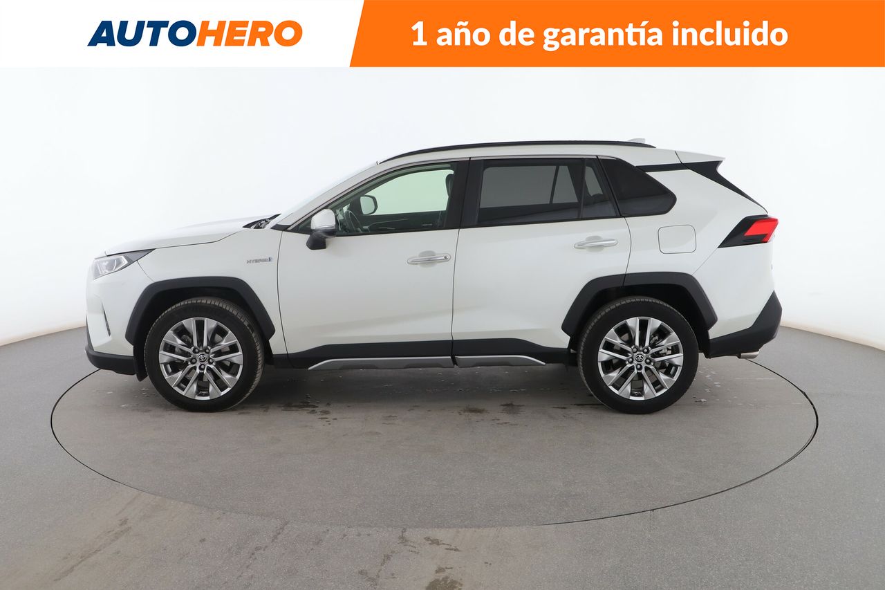 toyota rav4 2021 / foto grande (3)
