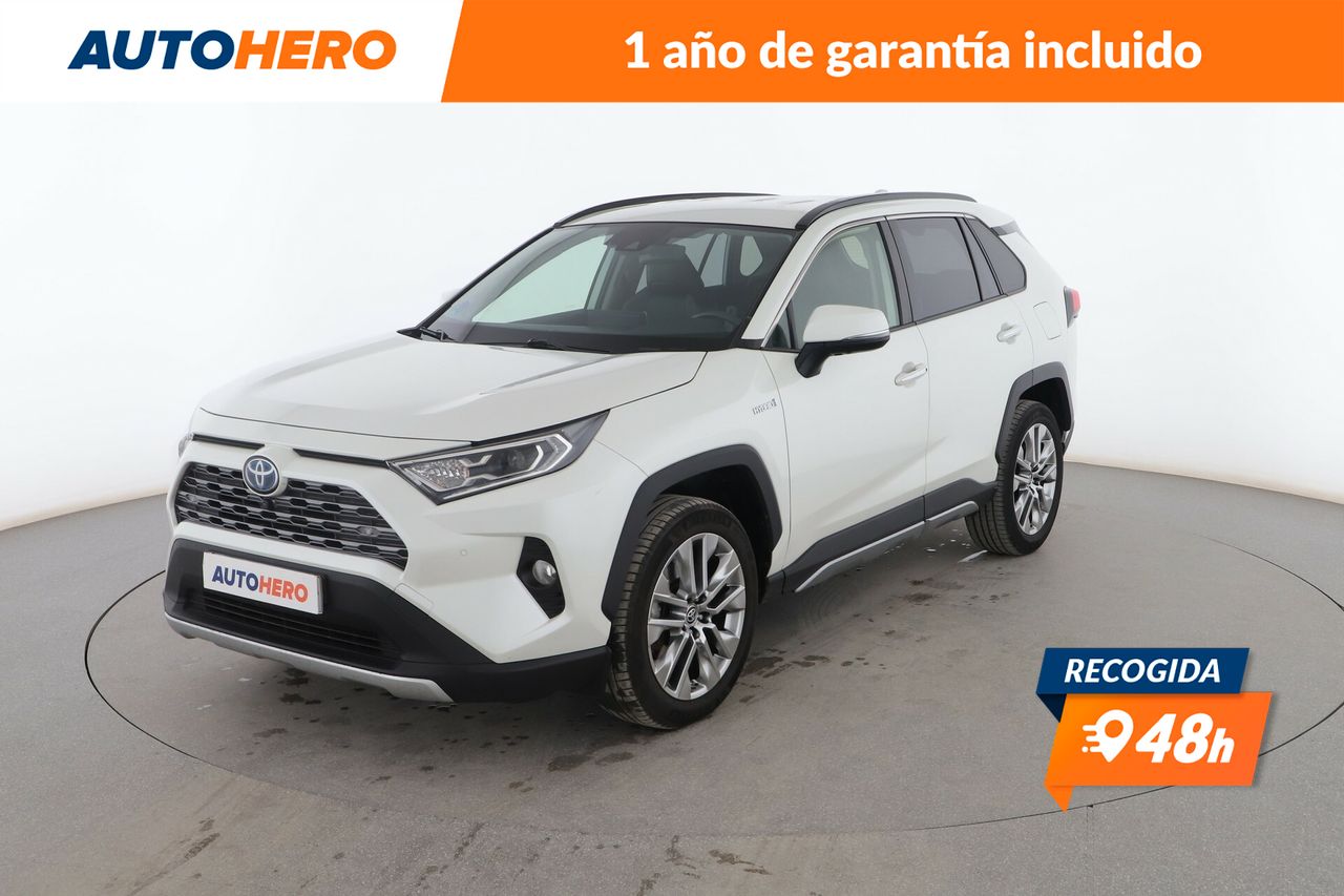 Foto toyota rav4 2021 /