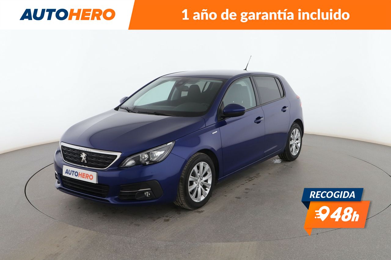 peugeot 308 2019 /