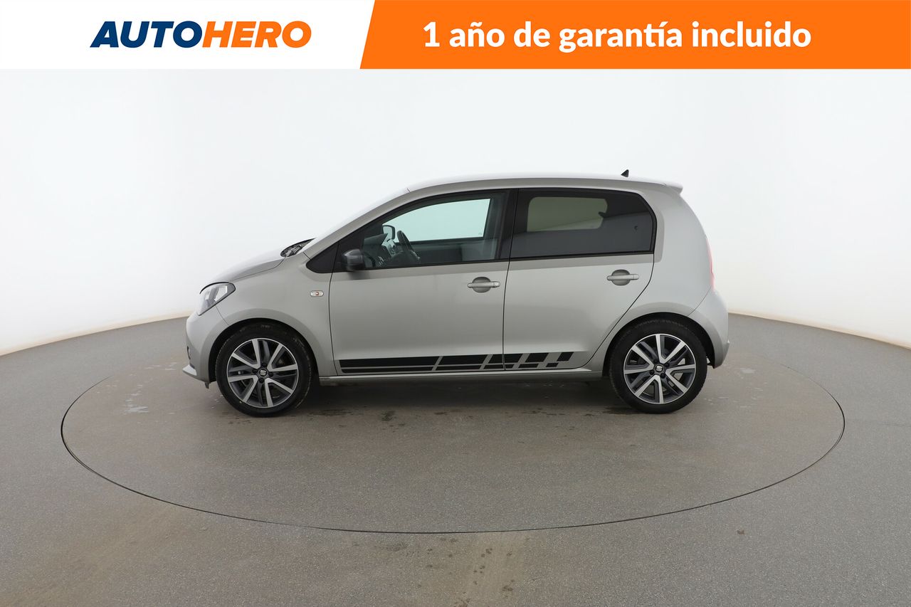 seat mii 2016 / foto grande (3)