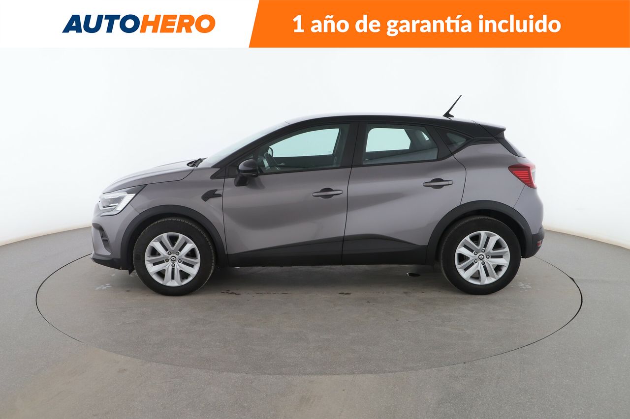 renault captur 2022 / foto grande (3)