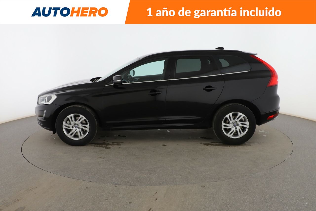 volvo xc60 2017 / foto grande (3)