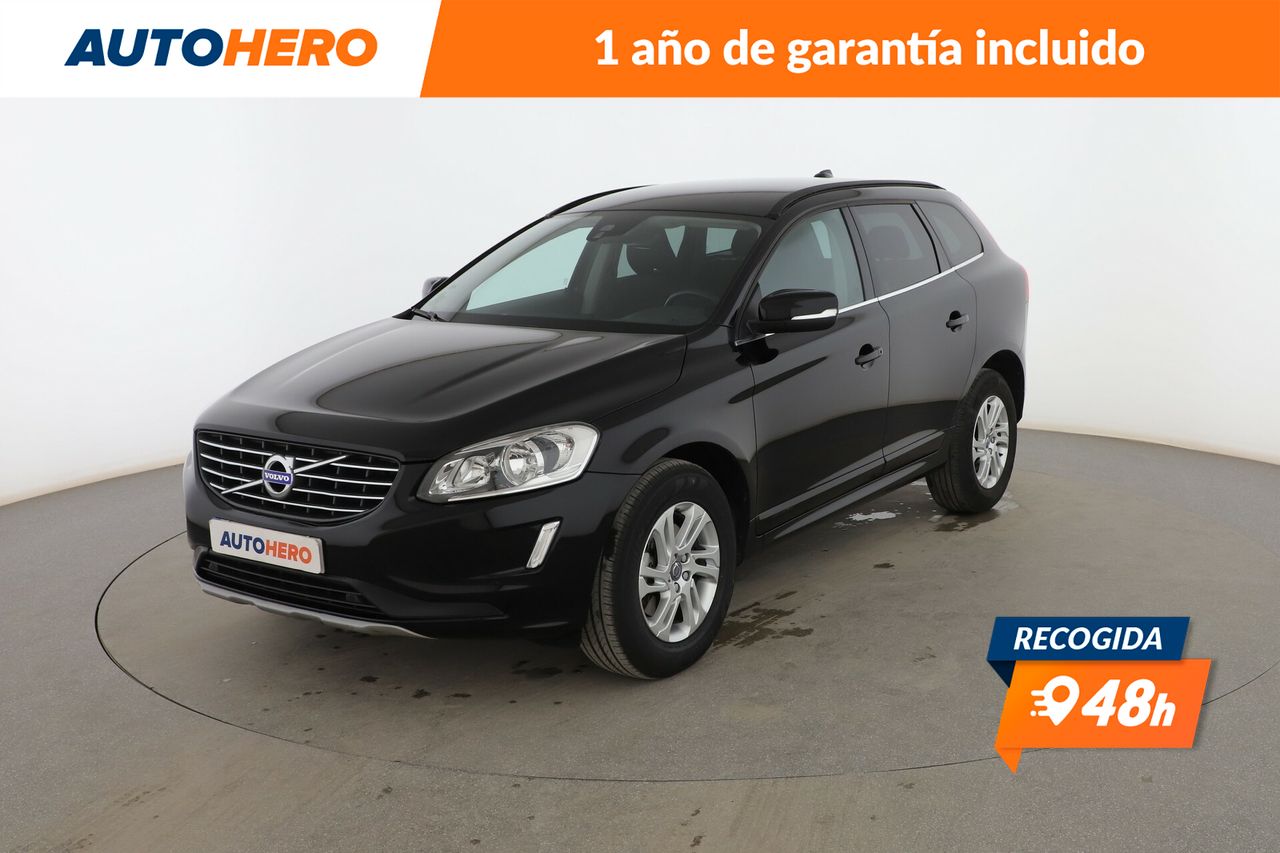 Foto volvo xc60 2017 /
