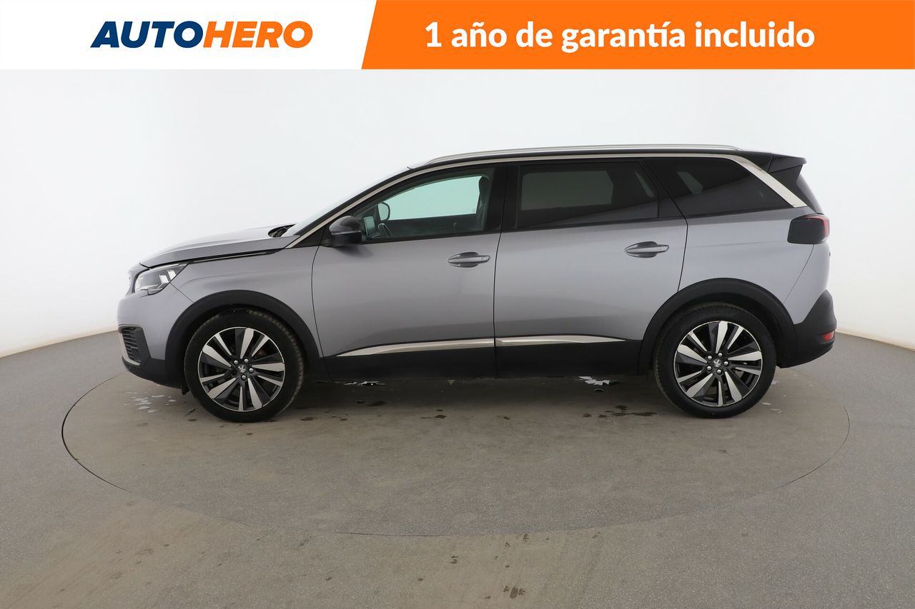 peugeot 5008 2019 / foto grande (3)