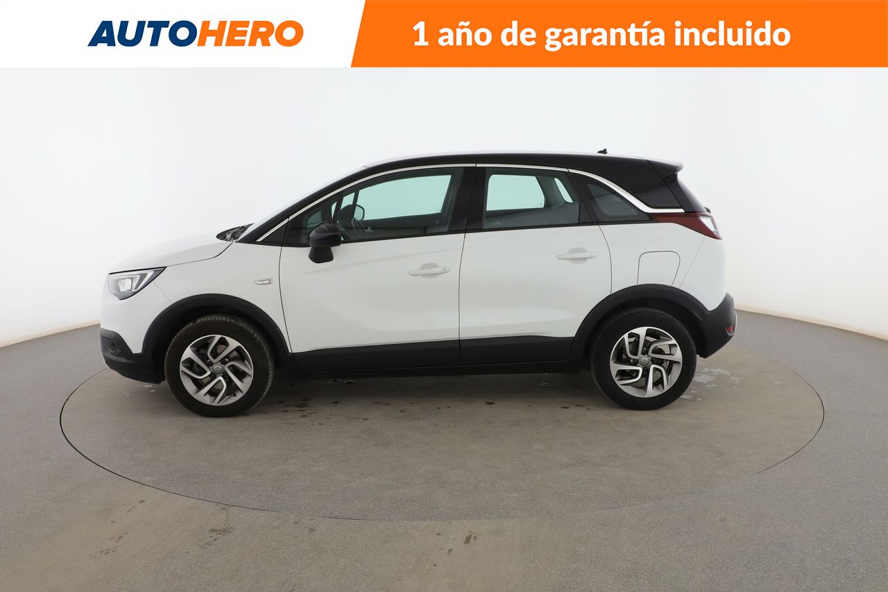 opel crossland x 2018 / foto grande (3)