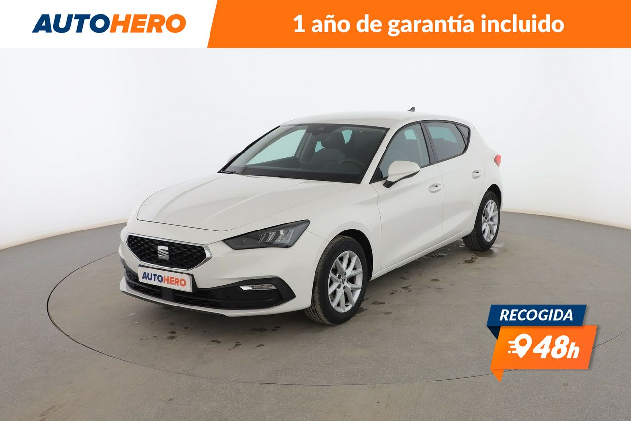 seat leon 2020 /
