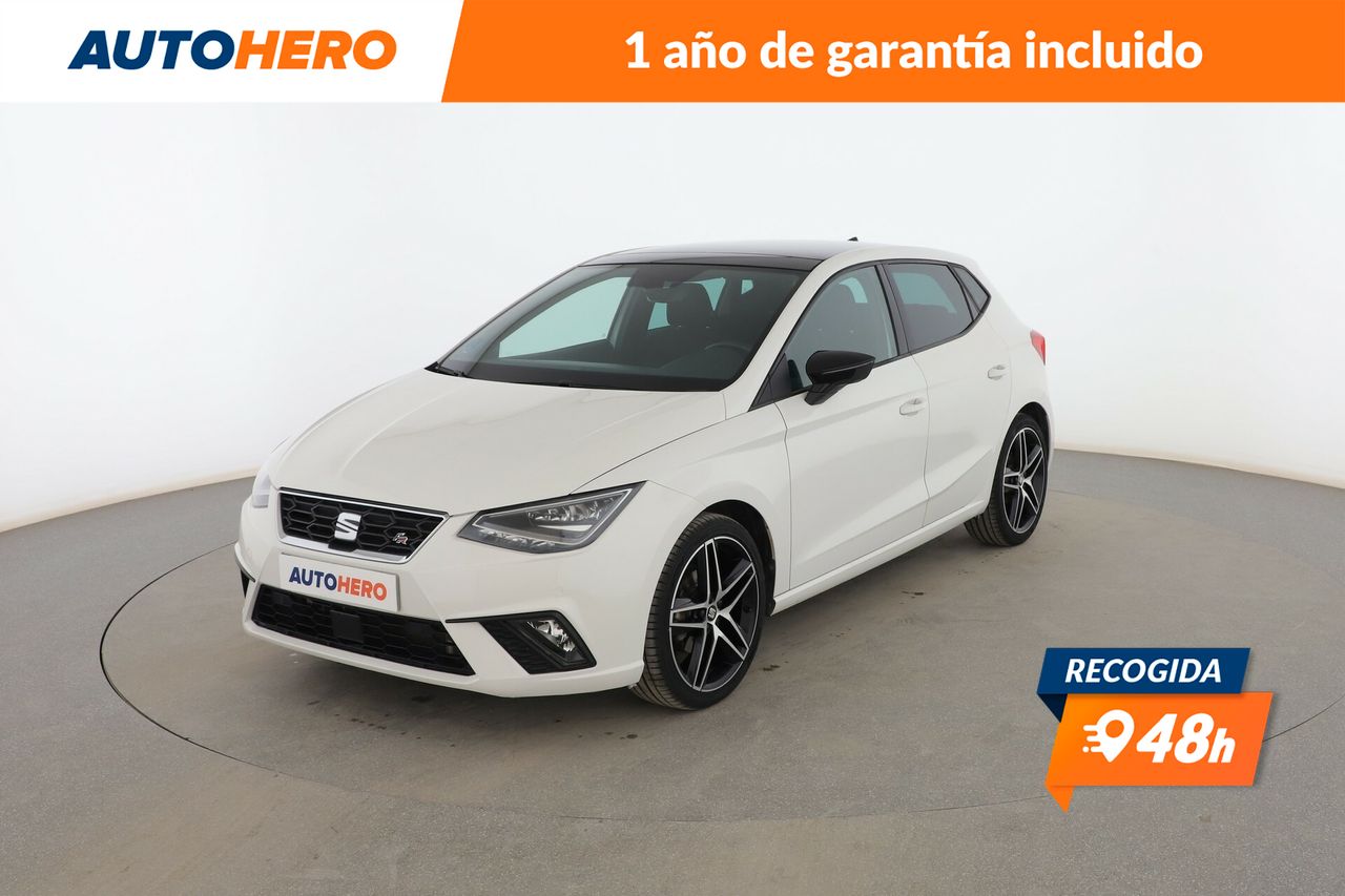 seat ibiza 2019 /